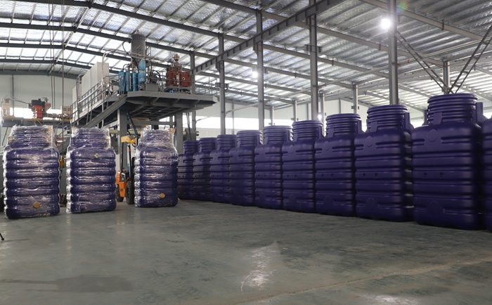 一体化污水处理设备厂家如何选择 一体化污水处理设备厂家如何选择