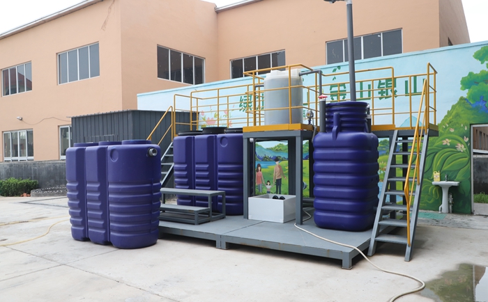 PE净化槽多少钱 PE净化槽多少钱