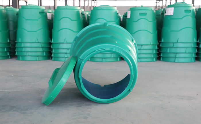 厨余发酵堆肥桶 厨余发酵堆肥桶